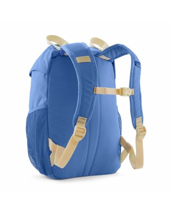 Mochila infantil Patagonia Refugito Daypack 12L color azul Abundant Blue 