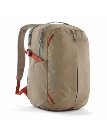 Mochila Patagonia Refugio Daypack 26 Litros Seabird Grey Unisex