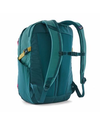 Mochila Patagonia Refugio Daypack 26 Litros Wetland Blue Unisex