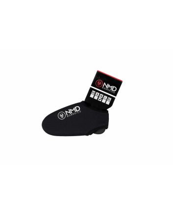 Escarpines de neopreno para Bodyboard NMD Fin sock negros