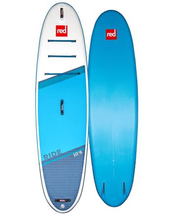 Tabla SUP Hinchable Red Paddle Co. 2021 Ride 10'6'' CN50