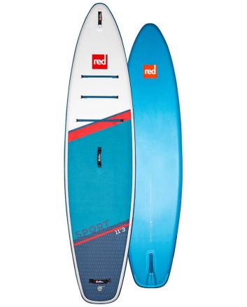 Tabla SUP Hinchable Red Paddle Co. 2021 cSport 11’3″ CN50
