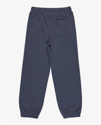 Pantalón de chándal Billabong Arch Azul Marino para chico 8-16 años