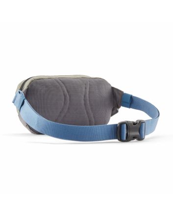Riñonera Patagonia Terravia Mini Hip Pack 1L River Rock Green Unisex