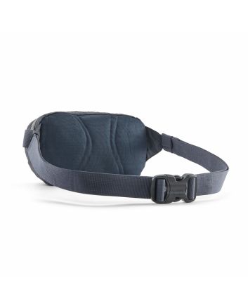 Riñonera Patagonia Terravia Mini Hip Pack 1L azul Smolder Blue unisex