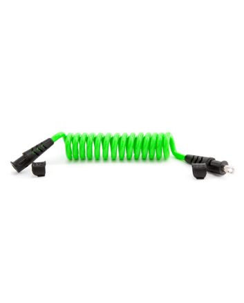 Invento para Bodyboard Pride Biceps Leash Tristan Roberts Verde 