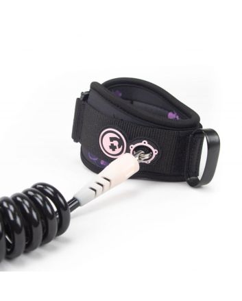 Invento para tabla de Bodyboard Pride Biceps Leash Pierre-Louis Costes Jellyfish