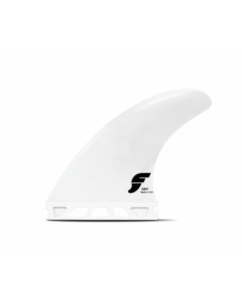 Quillas Futures FAM1 Thermotech Talla M – quillas thruster de surf versátiles y asequibles para shortboard