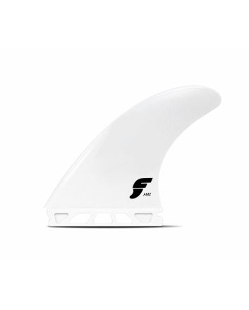 Quillas Thruster Futures FAM2 Thermotech Talla L – quillas surf económicas, equilibradas, ligeras y resistentes