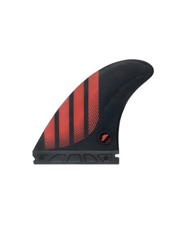 Quillas Futures P8 Alpha Series Talla L – quillas de surf sostenibles y reactivas para giros potentes