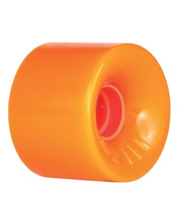 Ruedas para Skate OJ Wheels 60mm Hot Juice 78a Naranjas 