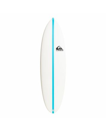 Tabla de Surf Shortboard Quiksilver Discus 6'8" 47,3L