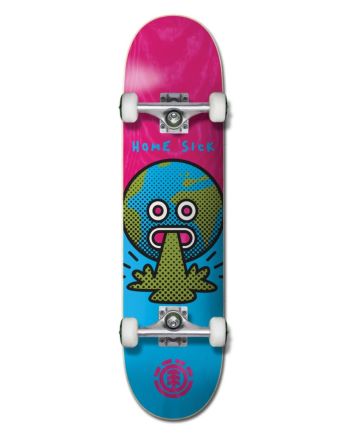 Skate Completo Element Home Sick 8"