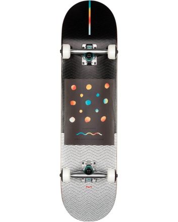 Skate Completo Globe G1 Nine Dot Four 8.0"