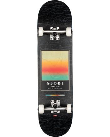 Skate Completo Globe G1 Supercolor 8.125"