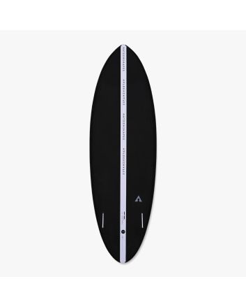 Tabla de surf softboard Hayden Shapes Hypto Krypto EPS Epoxy Soft 7'0" Inverted Futures 61,45L