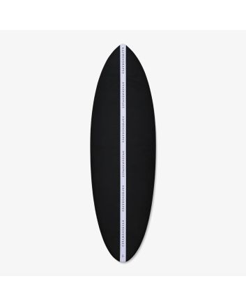 Tabla de surf softboard Hayden Shapes Hypto Krypto EPS Epoxy Soft 7'0" Inverted Futures 61,45L