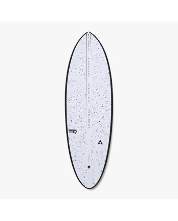 Tabla de Surf Softboard Hayden Shapes Hypto Krypto FutureFlex Soft 6'0" 41,67L Futures