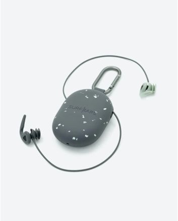 SurfEars 4.0 Black Sage – tapones para los oídos surf y deportes acuáticos.