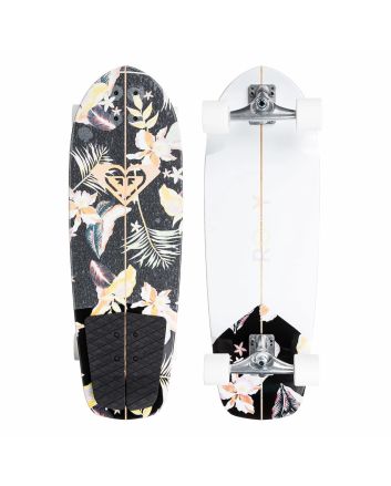 Surfskate Completo Roxy Dawn 30'' x 9.7'' Multicolor