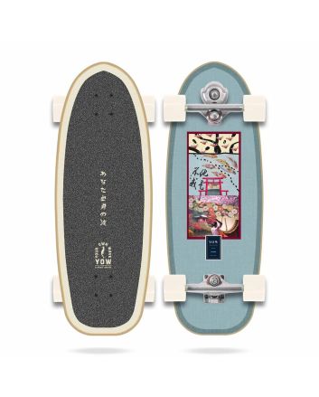 Surfskate Completo Yow Chiba 30″ Classic Series