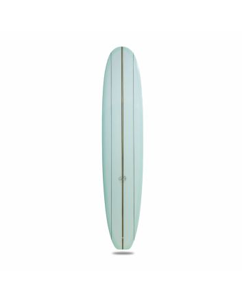 Tabla de Surf Longboard Lufi Easy Glider 9'2 PU Azul Celeste
