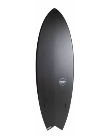 Tabla de surf Shortboard JS Black Baron EPS Summer 5'7"