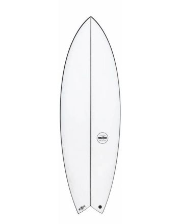 Tabla de surf Shortboard JS Black Baron EPS Summer 5'7"
