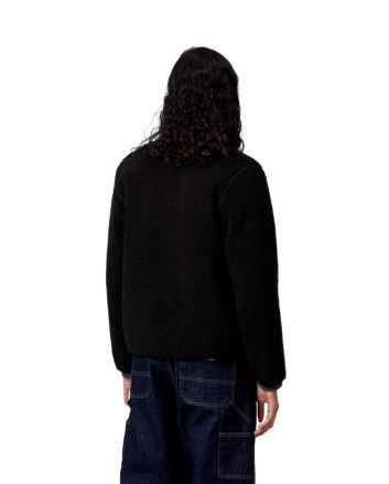 Mujer con forro polar Carhartt WIP W' Janet Liner Negro