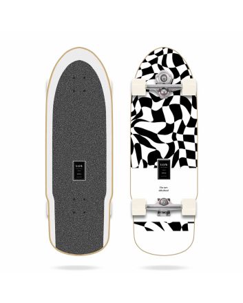 Surfskate Completo Yow Arica 33″ High Performance Series 