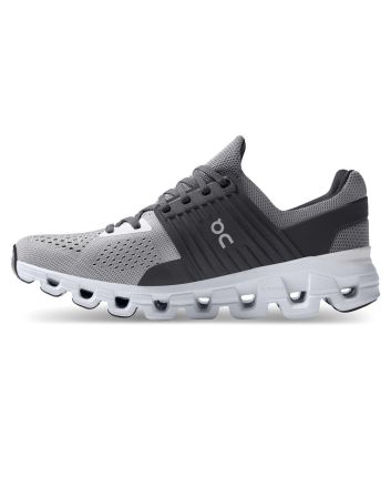 Zapatillas On Running Cloudswift grises para hombre 