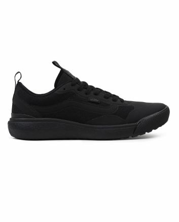 Zapatillas Vans Ultrarange EXO completamente Negras para hombre