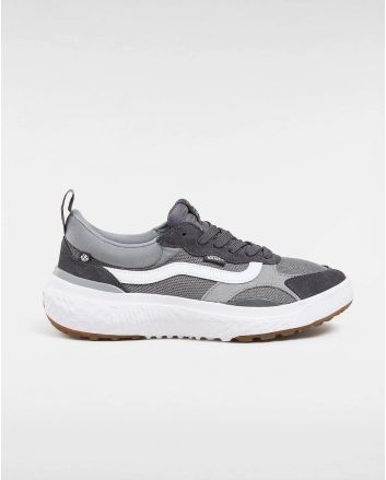 Zapatillas Vans UltraRange Neo VR3 Gris Asfalto-Blanco para hombre