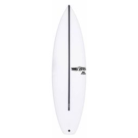 JS サーフボード　MONSTA8 hyfi monsta-8-squash-bottom-js-