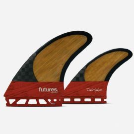 Rob Machado twin +1（値下げしました！） quillas-futures-machado-twin-