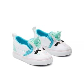 Zapatillas Vans Slip On Unicorn Bebe I Mission Mission Surf Shop