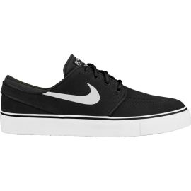 Nike janoski negras mujer best sale