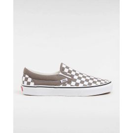 Zapatos vans slip on cuadros 80 discount