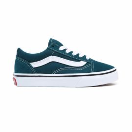 Zapatillas color theory old skool cheap