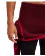 Quiksilver Highline 3/2mm traje de neopreno negro hombre forro térmico