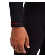 Quiksilver Highline 3/2mm traje de neopreno negro hombre Primaloft Bio