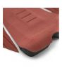 Grip para tablas de surf Deflow 3PC Burgundy burdeos Detalle