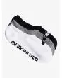 Pack 3 pares Calcetines Invisibles Quiksilver no-show 