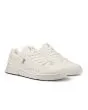 Zapatillas On Running The Roger Advantage color blanco para hombre frontal