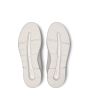 Zapatillas On Running The Roger Advantage color blanco para hombre suela