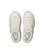 Zapatillas On Running The Roger Advantage color blanco para hombre superior