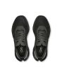 Zapatillas de deporte On Running Cloudpulse Next color negro y gris piedra para mujer superior