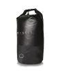 Mochila Estanca para trajes de surf Vissla 7 Seas 20L negra lateral