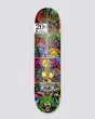 Tabla de skate Element L'Amour Supreme 8