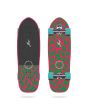 Surfskate Completo Yow Grom Snappers 32.5″ Grom Series